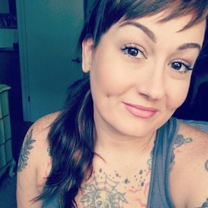 Meet your Posher, Brandy